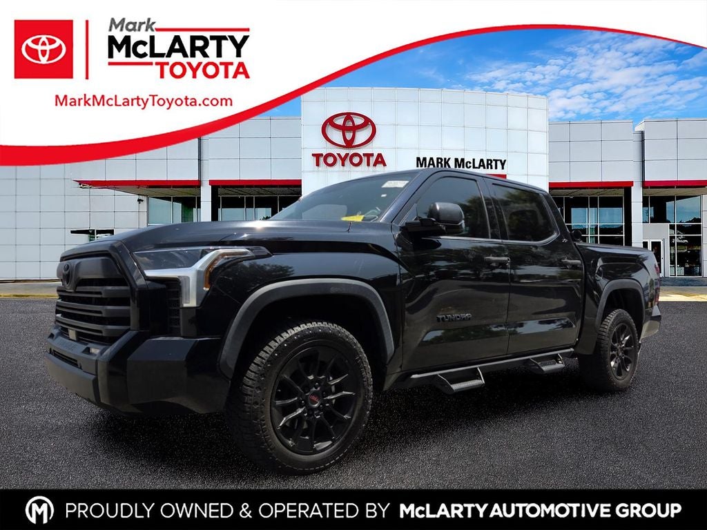 2023 Toyota Tundra SR5
