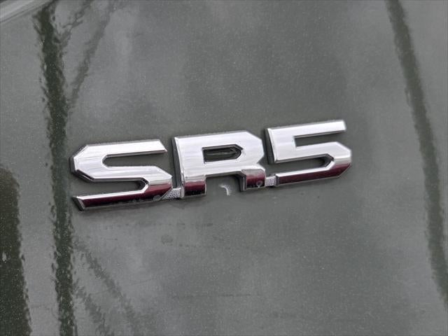 2022 Toyota TUNDRA 4X4 SR5