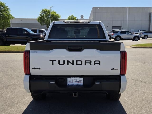 2023 Toyota TUNDRA 4X4 SR5