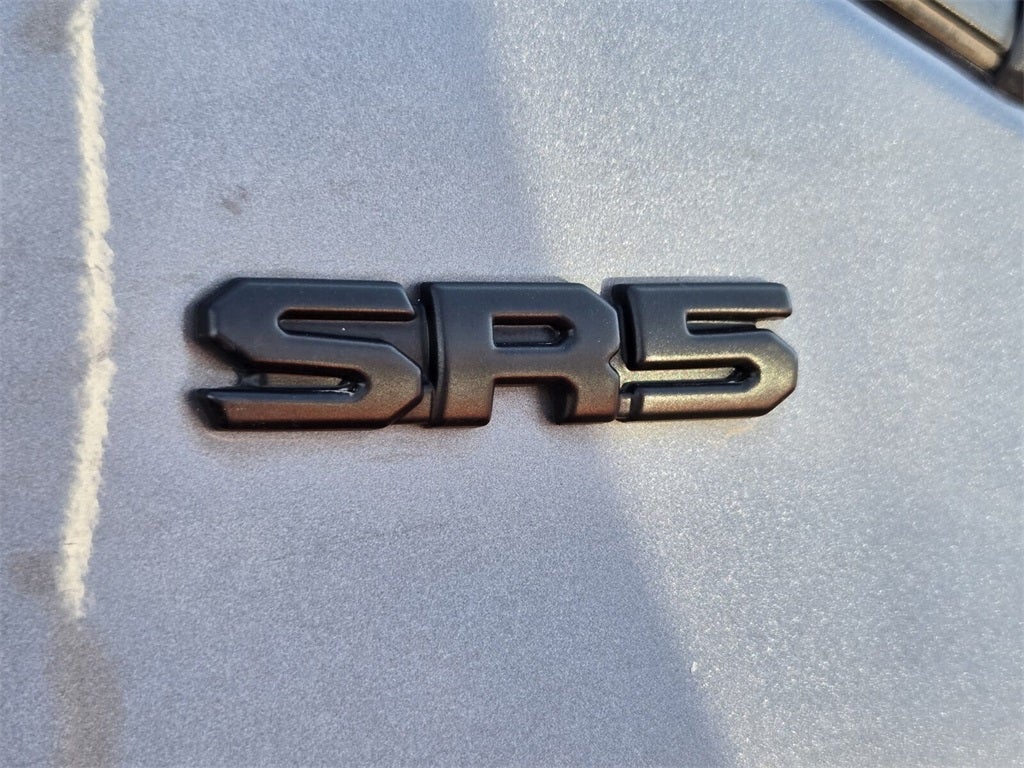 2023 Toyota TUNDRA 4X4 SR5