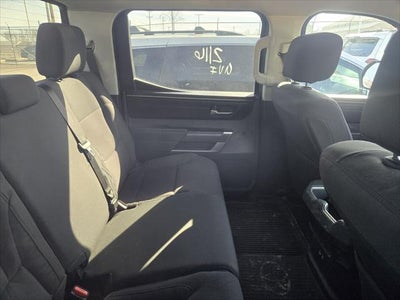 2023 Toyota TUNDRA 4X4 SR5