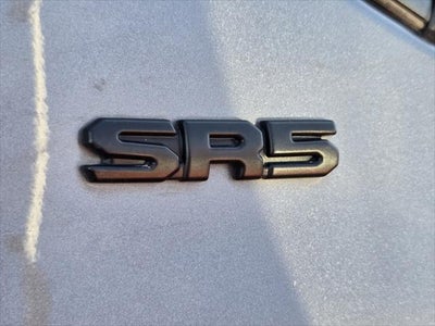 2023 Toyota TUNDRA 4X4 SR5