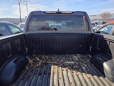 2023 Toyota TUNDRA 4X4 SR5