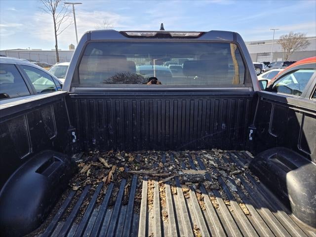 2023 Toyota TUNDRA 4X4 SR5