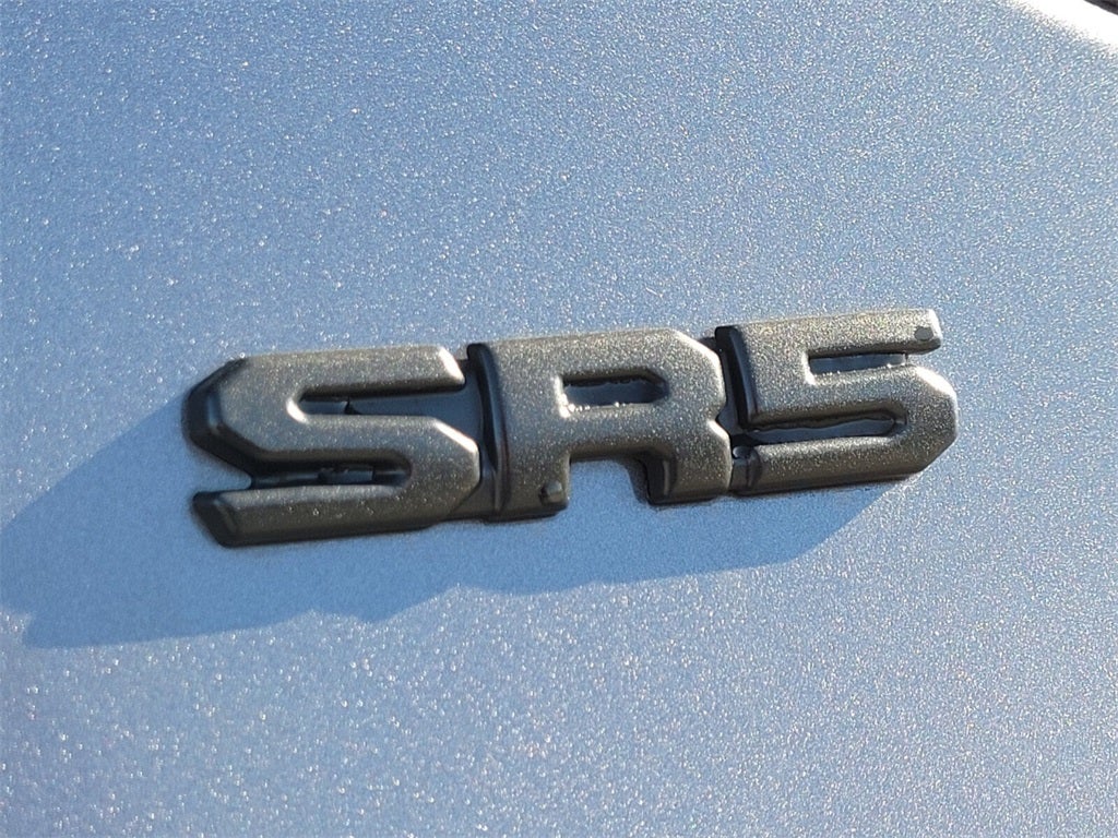 2023 Toyota TUNDRA 4X4 SR5