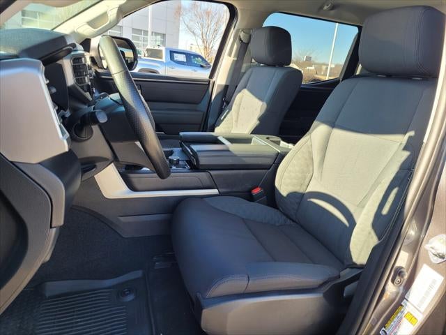 2023 Toyota TUNDRA 4X4 SR5