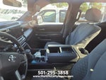 2025 Toyota TUNDRA 4X4 SR5