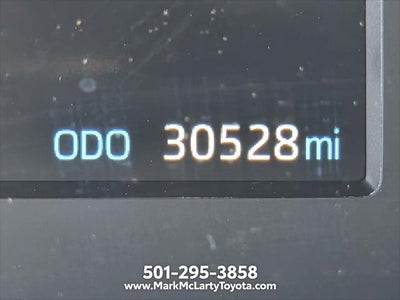 2025 Toyota TUNDRA 4X4 SR5