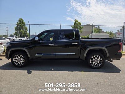 2023 Toyota Tundra 1794