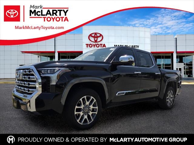 2023 Toyota Tundra 1794