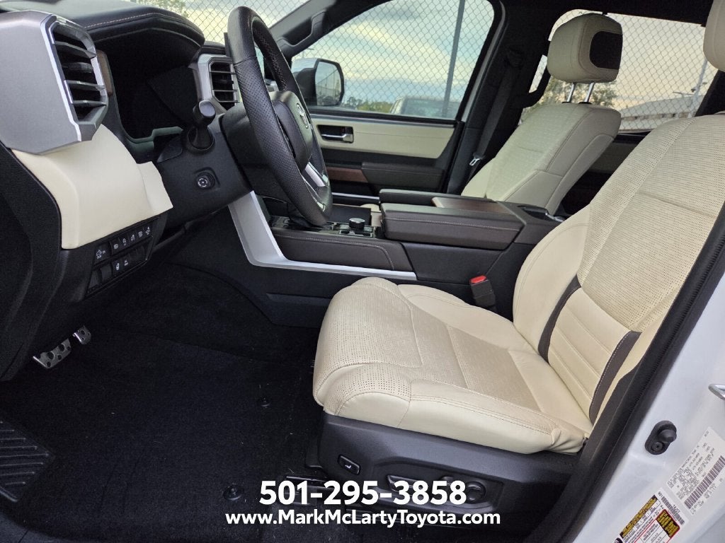 2023 Toyota Tundra 1794