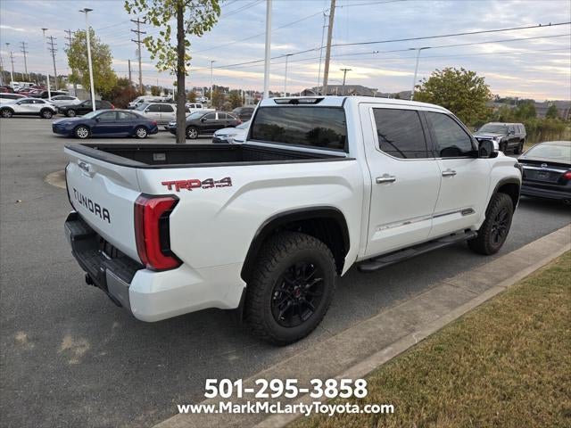 2023 Toyota Tundra 1794