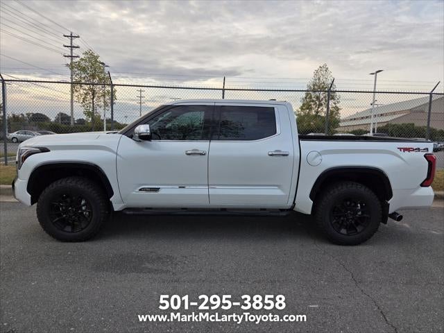 2023 Toyota Tundra 1794