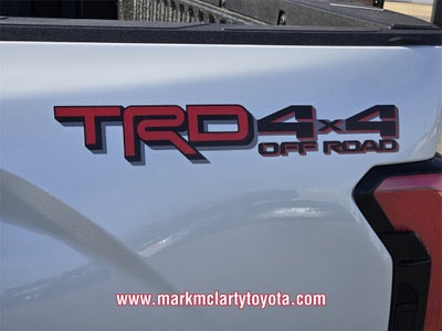 2026 Toyota Tundra 1794