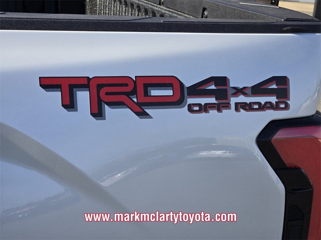 2026 Toyota Tundra 1794