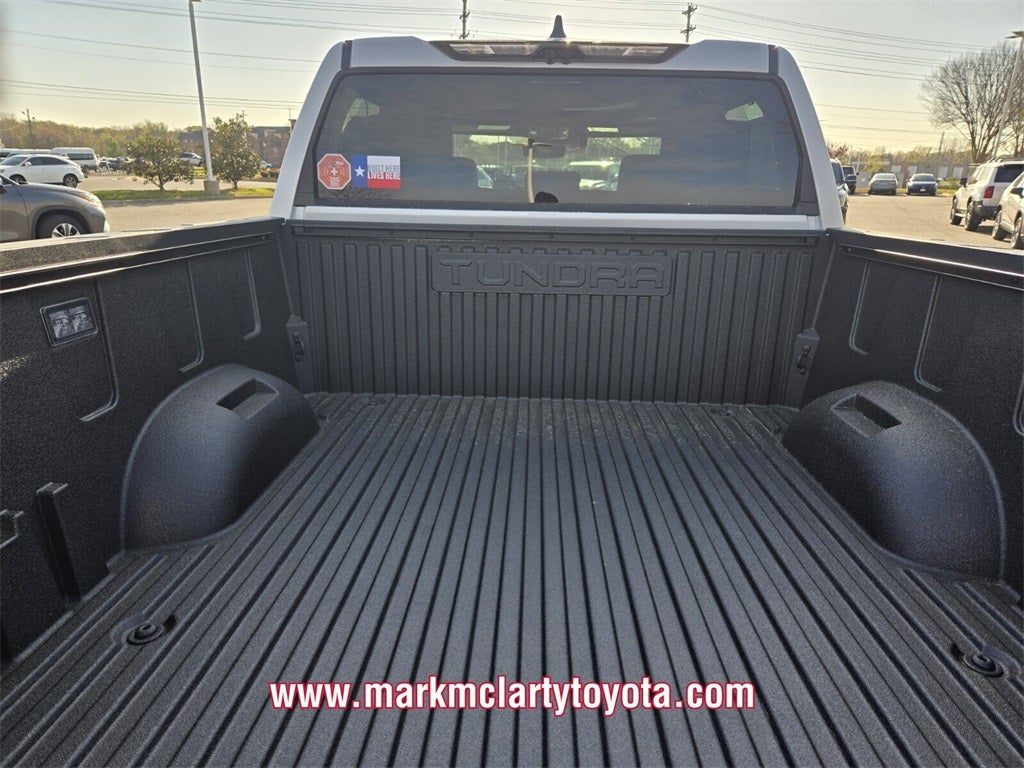 2026 Toyota Tundra 1794