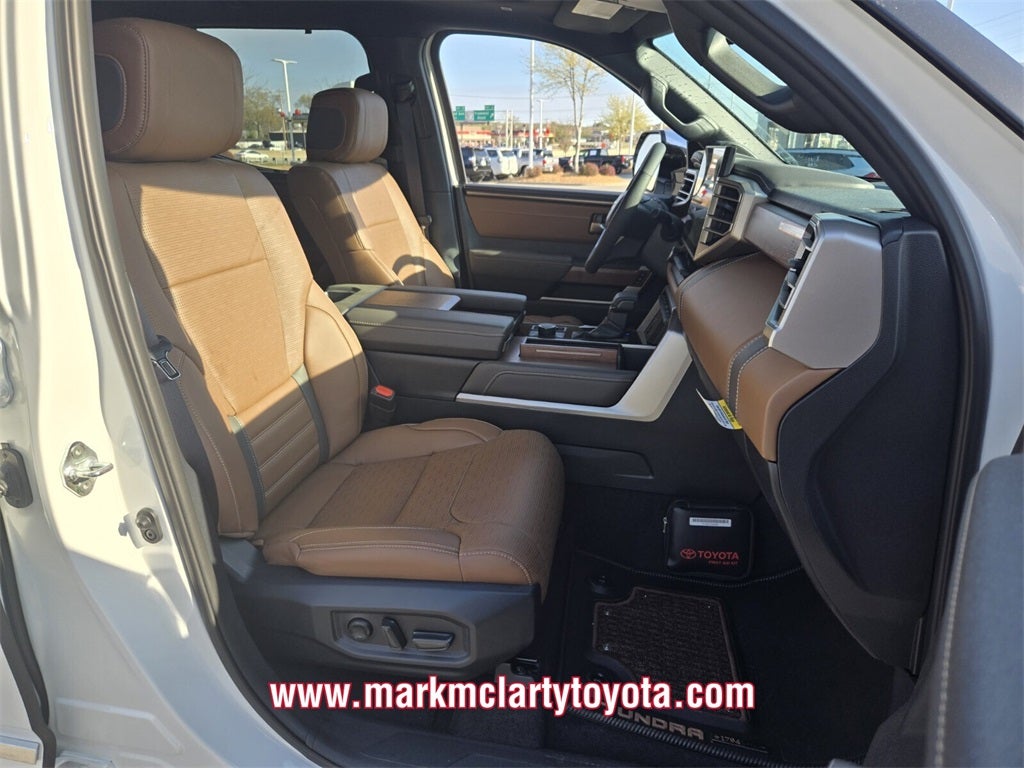 2026 Toyota Tundra 1794