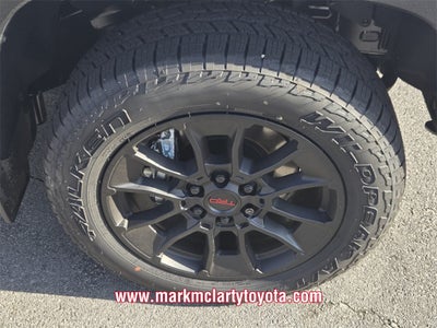 2026 Toyota Tundra 1794