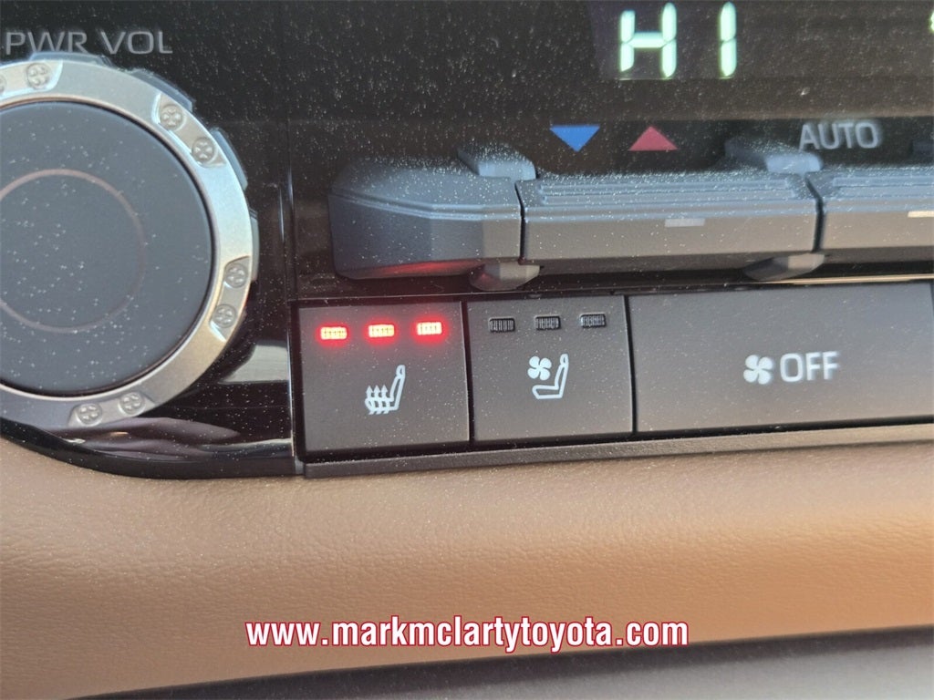 2026 Toyota Tundra 1794