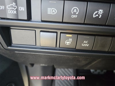 2026 Toyota Tundra 1794