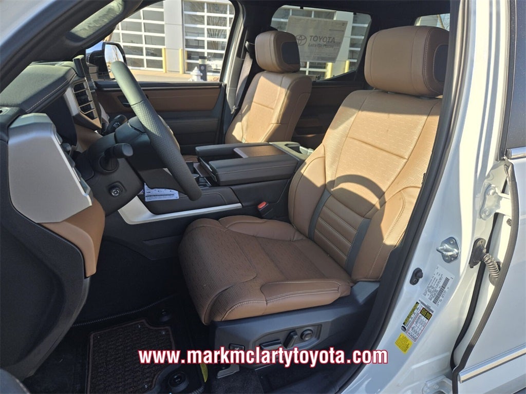 2026 Toyota Tundra 1794