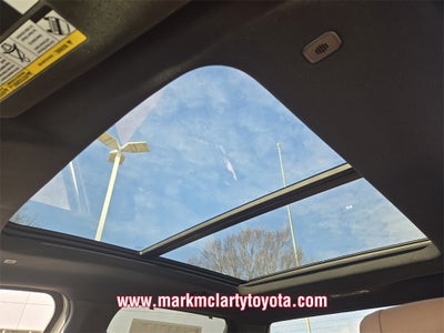 2026 Toyota Tundra 1794