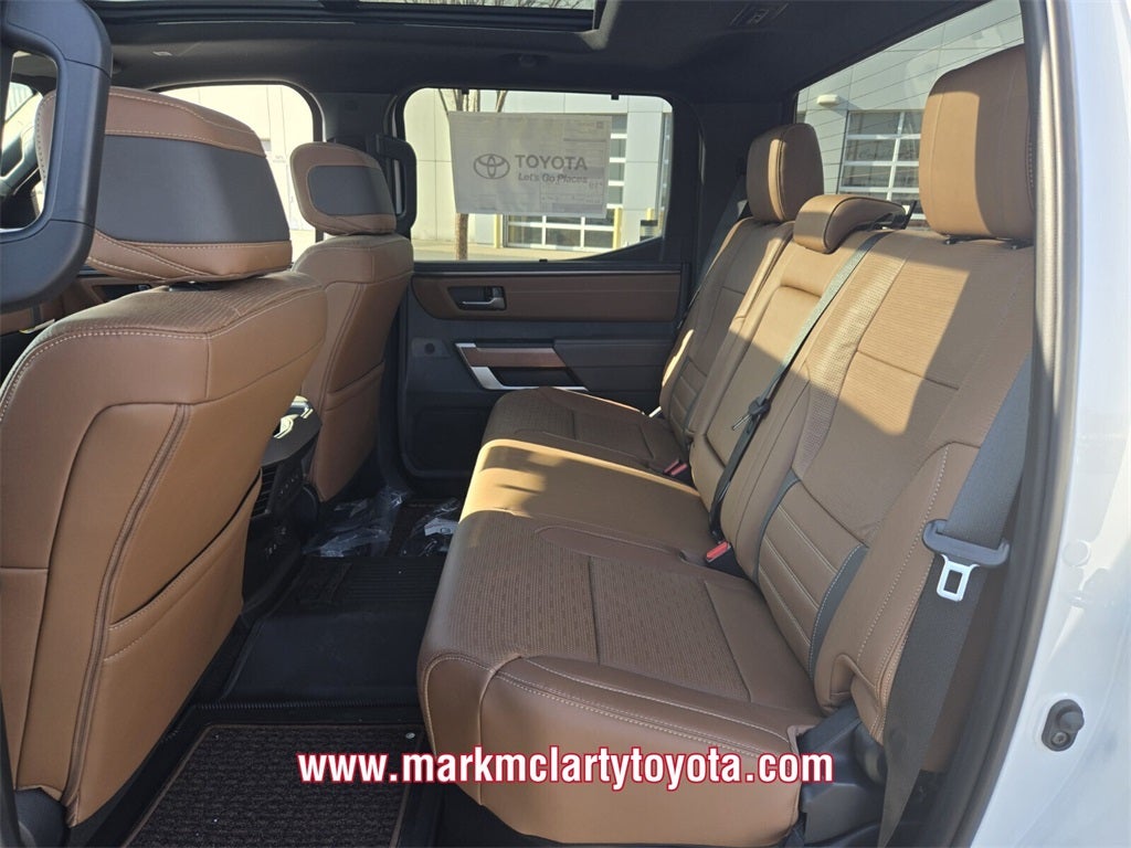 2026 Toyota Tundra 1794