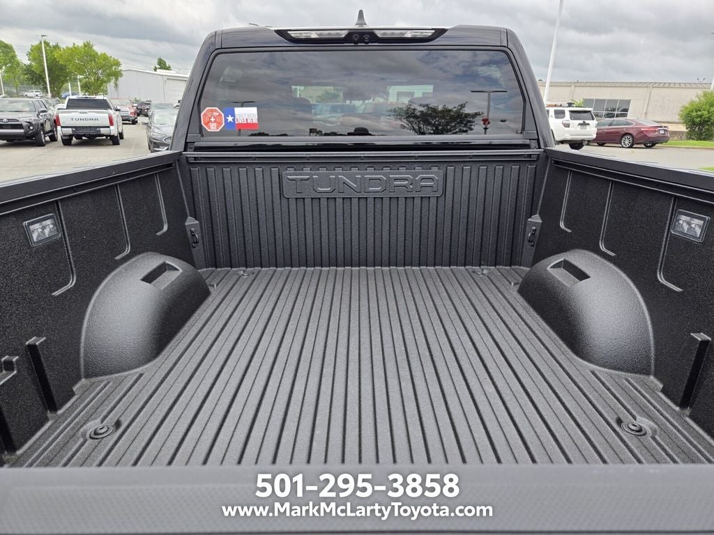 2026 Toyota Tundra 1794