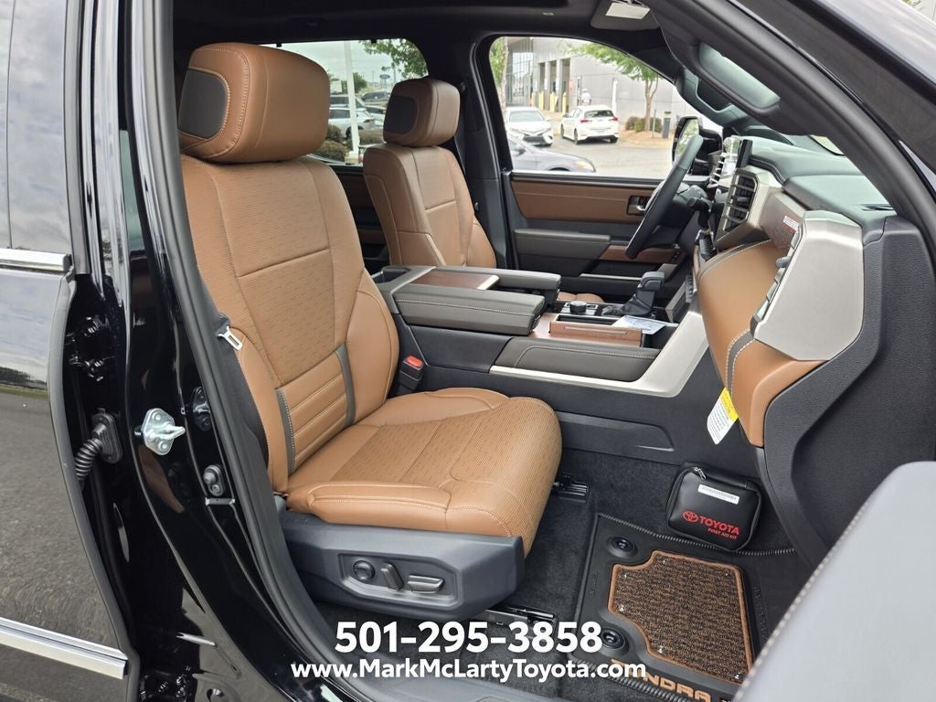 2026 Toyota Tundra 1794