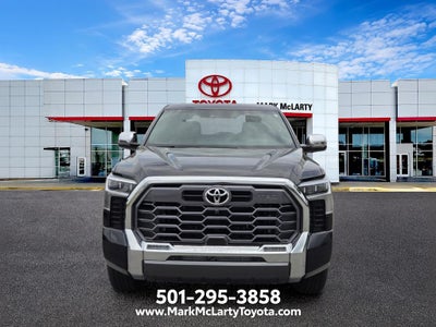 2026 Toyota Tundra 1794