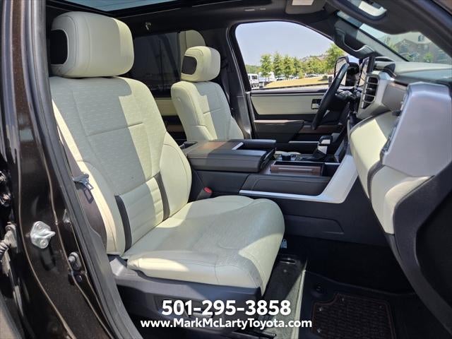 2023 Toyota Tundra 1794