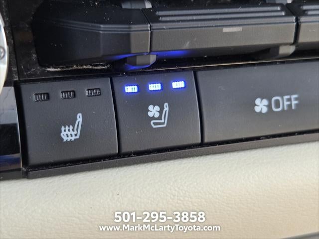 2023 Toyota Tundra 1794