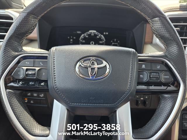 2023 Toyota Tundra 1794