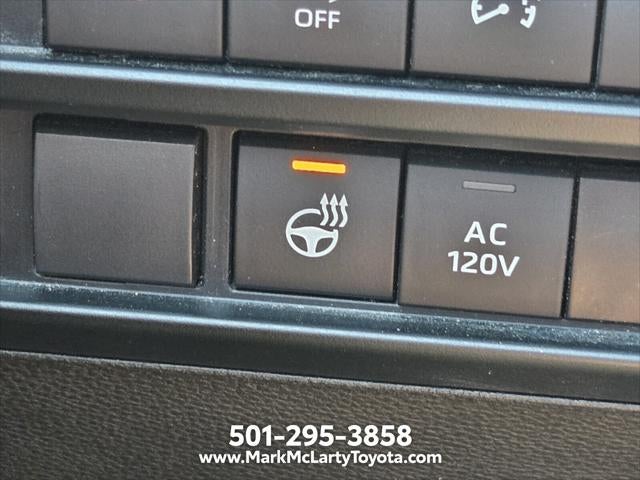 2023 Toyota Tundra 1794