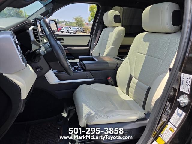 2023 Toyota Tundra 1794