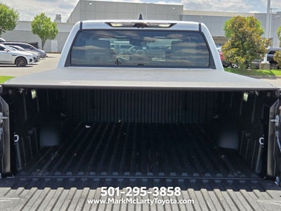 2024 Toyota Tundra i-FORCE MAX 1794 Edition