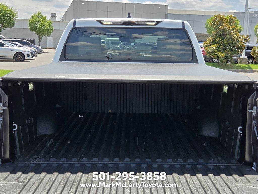 2024 Toyota Tundra i-FORCE MAX 1794 Edition