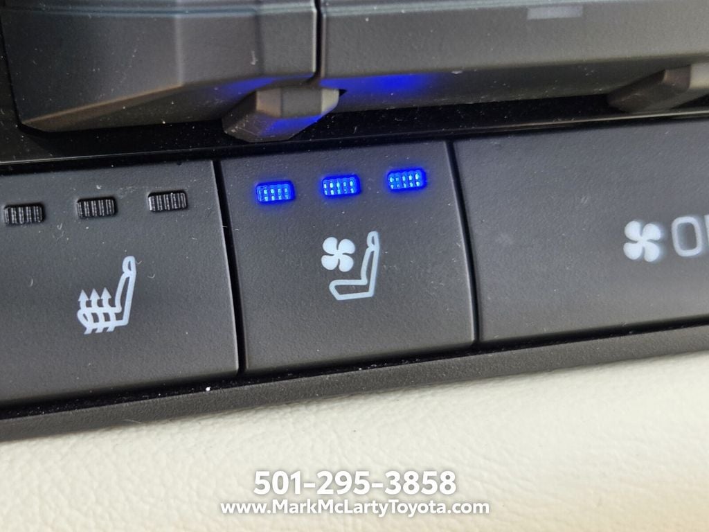 2024 Toyota Tundra i-FORCE MAX 1794 Edition