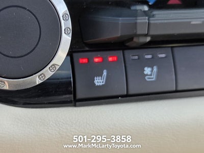 2024 Toyota Tundra i-FORCE MAX 1794 Edition
