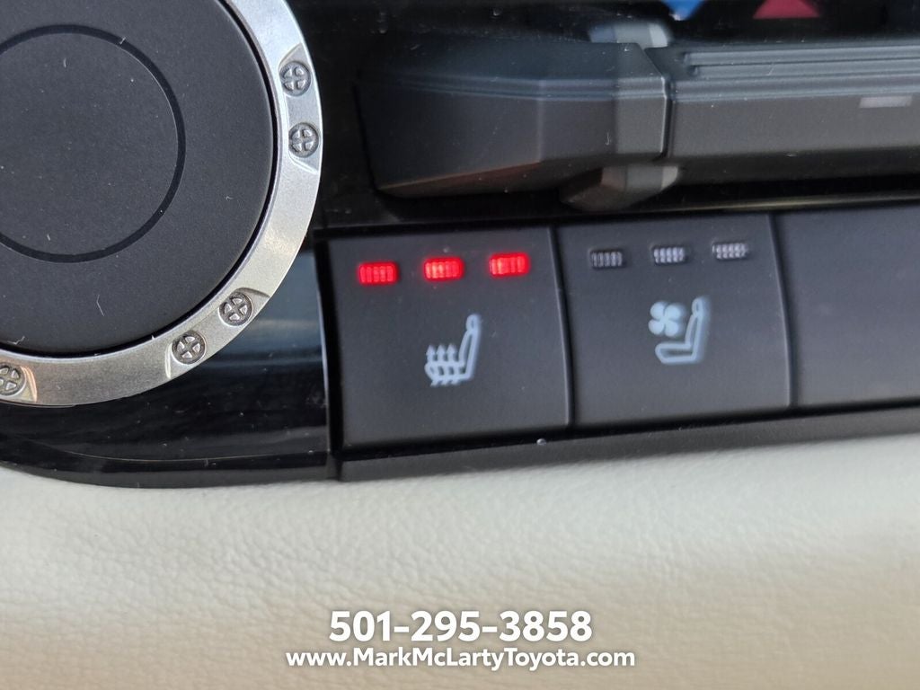 2024 Toyota Tundra i-FORCE MAX 1794 Edition