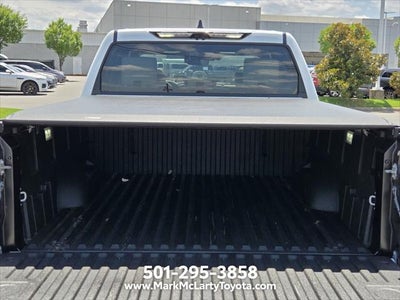 2024 Toyota Tundra i-FORCE MAX 1794 Edition