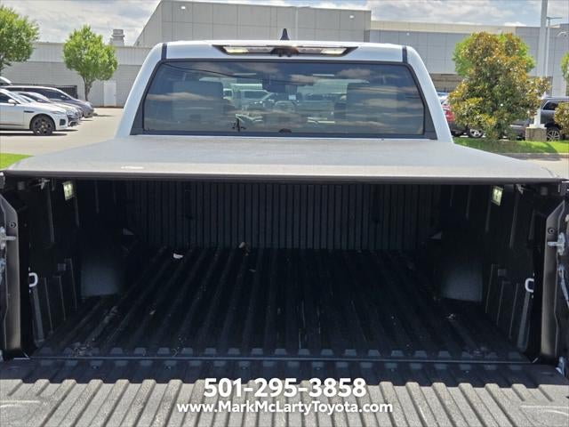 2024 Toyota Tundra i-FORCE MAX 1794 Edition
