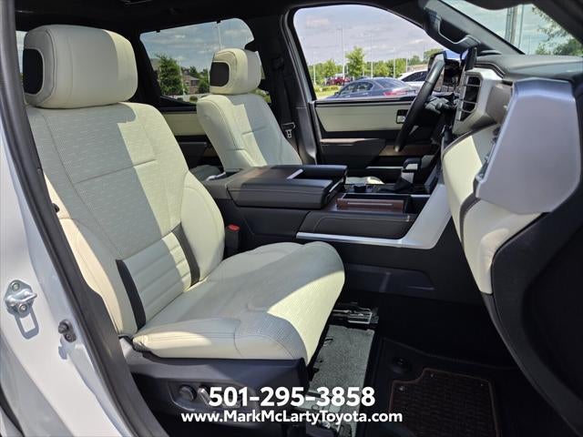 2024 Toyota Tundra i-FORCE MAX 1794 Edition