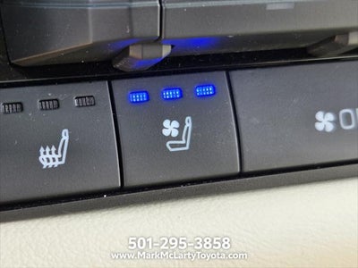 2024 Toyota Tundra i-FORCE MAX 1794 Edition