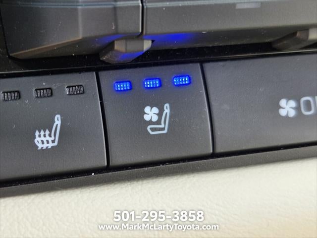 2024 Toyota Tundra i-FORCE MAX 1794 Edition