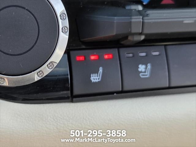 2024 Toyota Tundra i-FORCE MAX 1794 Edition