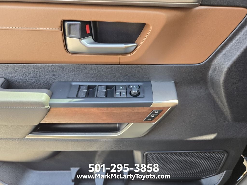 2026 Toyota Tundra i-FORCE MAX 1794 Edition i-FORCE MAX