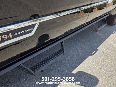 2026 Toyota Tundra i-FORCE MAX 1794 Edition i-FORCE MAX