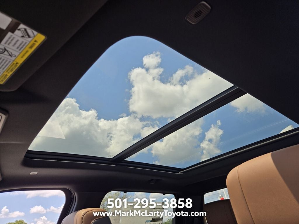 2026 Toyota Tundra i-FORCE MAX 1794 Edition i-FORCE MAX