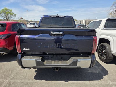2023 Toyota TUNDRA HV 4X4 1794 Edition